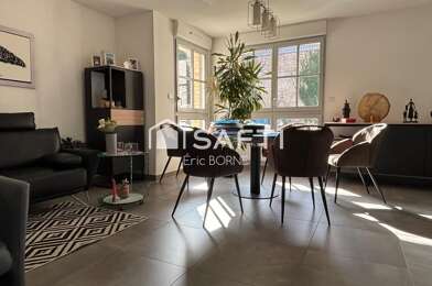 Appartement 5 pièces 279900 €