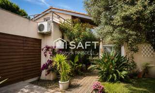 Maison 3 Pièces 100 m² à vendre à Saint-Cyprien (66750)