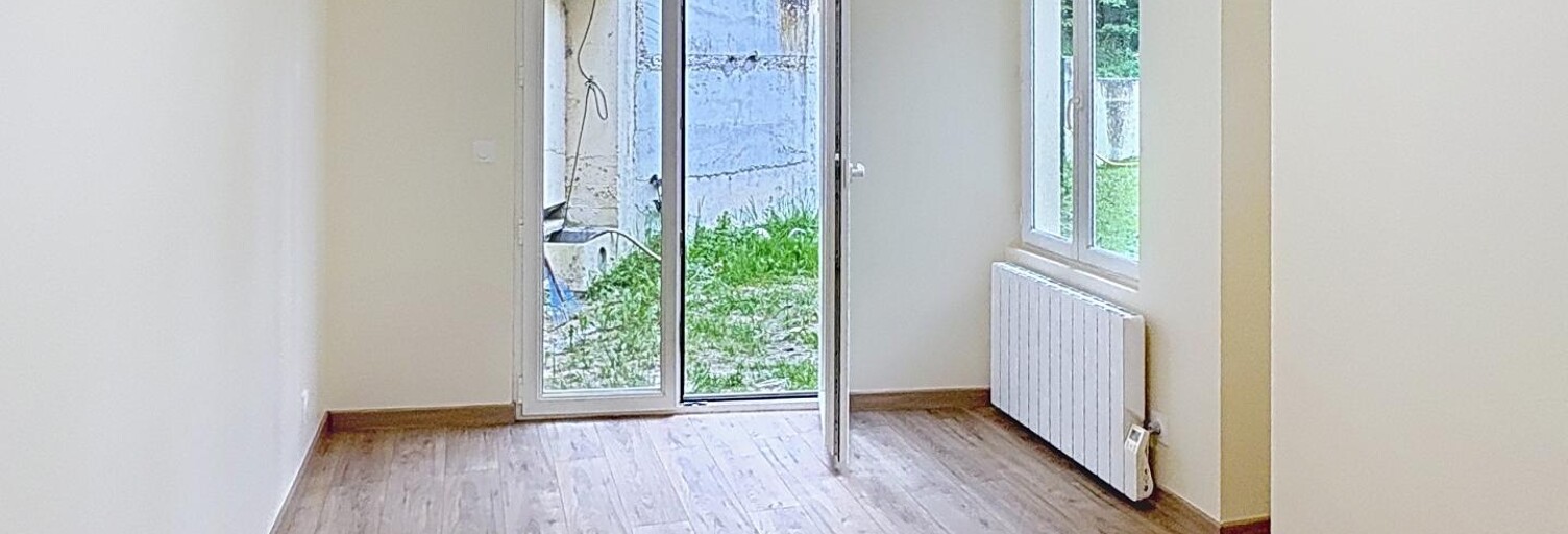 Appartement 1 Pièce 28 m² à louer à Bougival (78380)