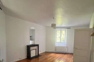 Appartement 1 pièces 900 €
