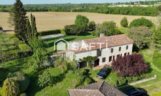 Maison 8 Pièces 230 m² à vendre à Lannes (47170)