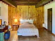 maison de Campagne, au calme, 4 chambres, piscine, terrain 6800 m2 — photo 3