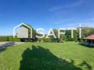 maison de Campagne, au calme, 4 chambres, piscine, terrain 6800 m2 — photo 4