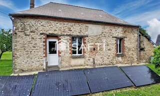 Maison 3 Pièces 93 m² à vendre à Congrier (53800)