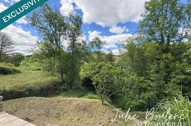 Maison 4 pièces 158000 €