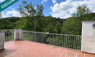 Maison 4 Pièces 76 m² à vendre à Prades (07380)