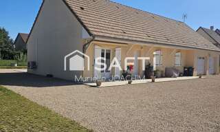 Maison 4 Pièces 110 m² à vendre à Saint-Marcel (71380)