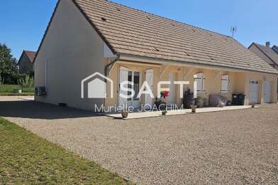 Maison 4 pièces 339000 €