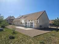 Maison 105 m2 Plain-Pied au calme , prête à vivre — photo 2