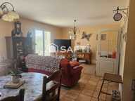 Maison 105 m2 Plain-Pied au calme , prête à vivre — photo 3