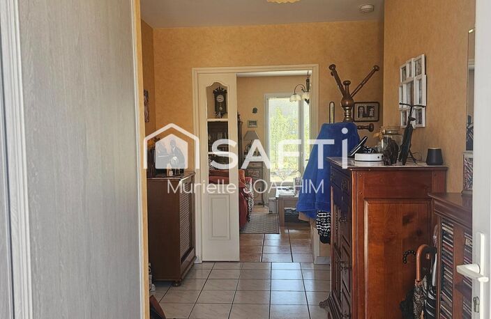 Maison 105 m2 Plain-Pied au calme , prête à vivre — photo 4