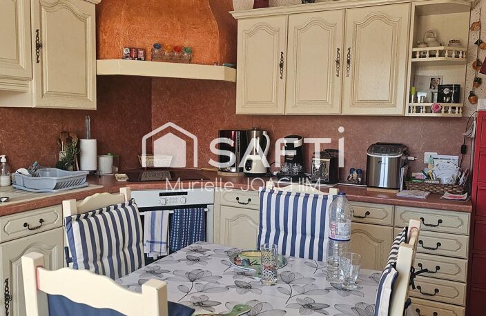Maison 105 m2 Plain-Pied au calme , prête à vivre — photo 5