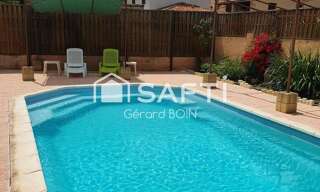 Maison 5 Pièces 191 m² à vendre à Vinon-sur-Verdon (83560)