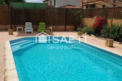 Maison 5 pièces 499000 €