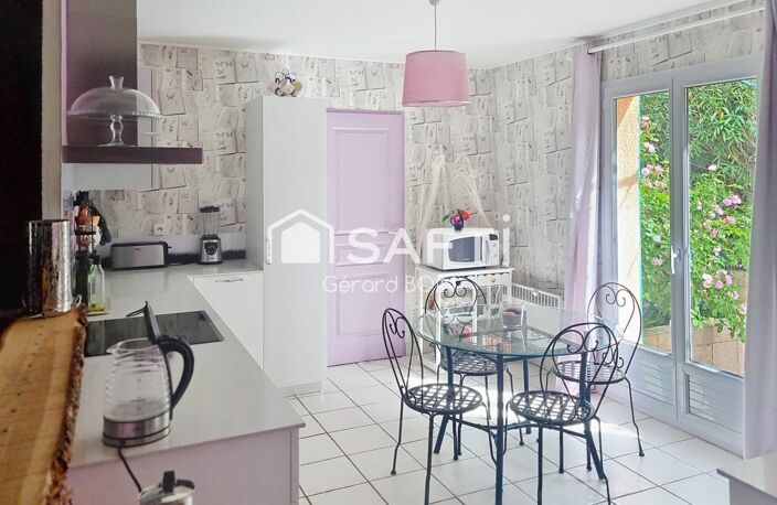 BAISSE DE PRIX - maison de plain pied avec 2 gîtes et piscine — photo 3