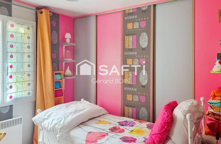 BAISSE DE PRIX - maison de plain pied avec 2 gîtes et piscine — photo 4