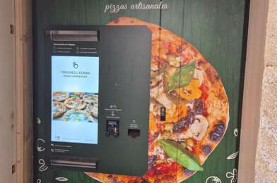 Commerce  66000 €