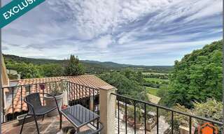 Maison 7 Pièces 138 m² à vendre à Moissac-Bellevue (83630)