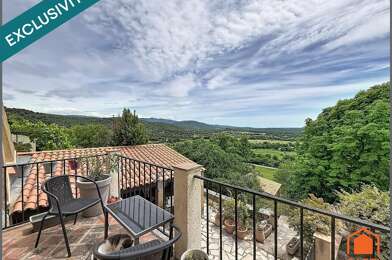 Maison 7 pièces 229000 €