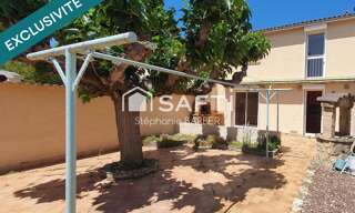 Maison 4 Pièces 77 m² à vendre à Le Pontet (84130)