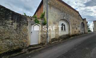 Maison 4 Pièces 74 m² à vendre à Linars (16730)