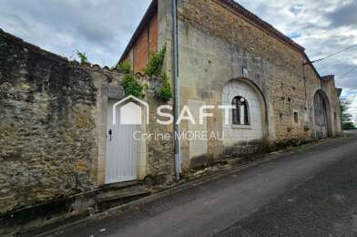 Maison 4 pièces 111000 €