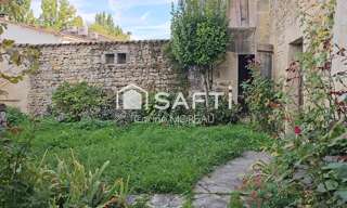 Maison 4 Pièces 74 m² à vendre à Linars (16730)