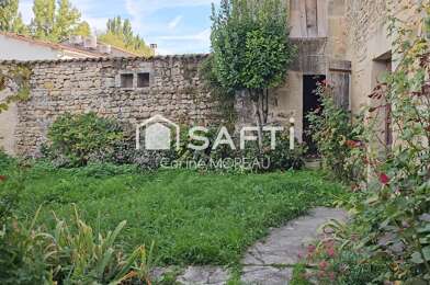 Maison 4 pièces 108600 €