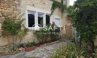Maison 4 Pièces 74 m² à vendre à Linars (16730)