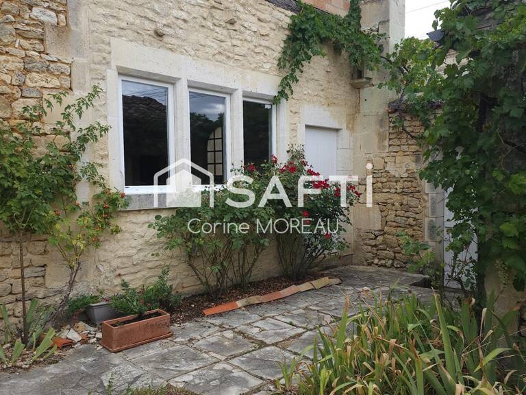 Très belle grange avec habitation à rénovée et cour intérieur — photo 1