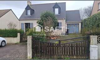 Maison 5 Pièces 88 m² à vendre à Acigné (35690)