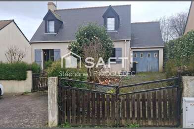 Maison 5 pièces 322000 €