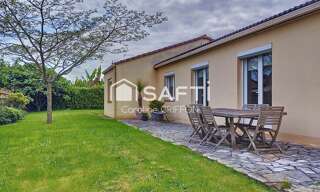 Maison 5 Pièces 132 m² à vendre à Tiffauges (85130)