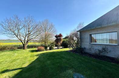 Maison 8 pièces 324000 €