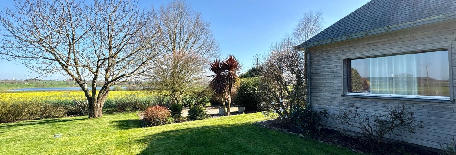 Maison 8 Pièces 220 m² à vendre à Guémené-Penfao (44290)