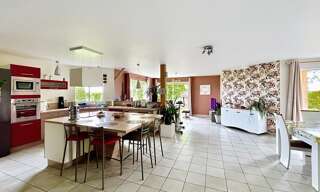 Maison 8 Pièces 220 m² à vendre à Guémené-Penfao (44290)