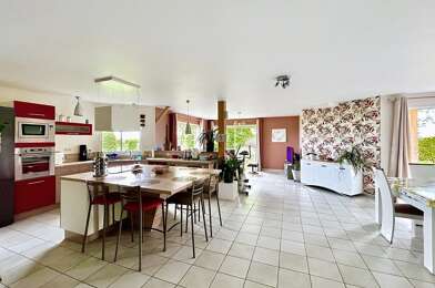 Maison 8 pièces 324000 €