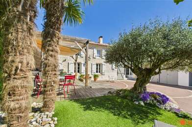 Maison 8 pièces 399000 €