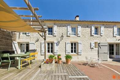 Maison 8 pièces 399000 €
