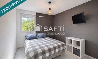 Appartement 2 Pièces 45 m² à vendre à Saint-Alban (31140)