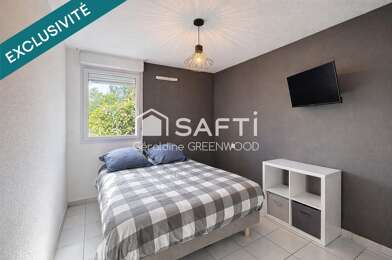 Appartement 2 pièces 131000 €