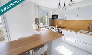 Appartement 2 Pièces 45 m² à vendre à Saint-Alban (31140)