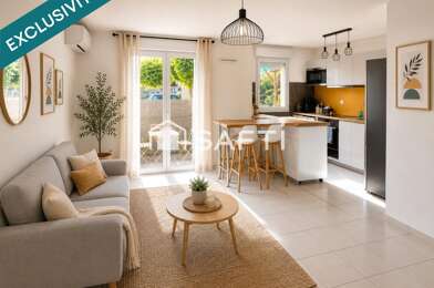 Appartement 2 pièces 125000 €
