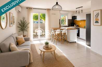 Appartement 2 pièces 125000 €