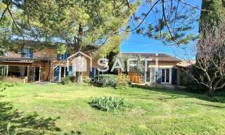 Maison 7 Pièces 192 m² à vendre à L'Isle-sur-la-Sorgue (84800)