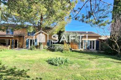 Maison 7 pièces 695000 €