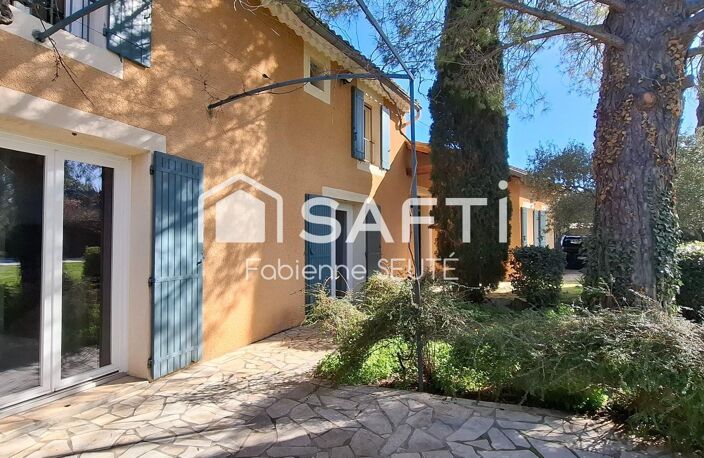 Bâtisse de charme 192 m2, piscine,terrain 2700 m2 — photo 3