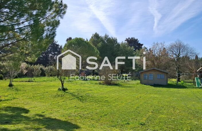 Bâtisse de charme 192 m2, piscine,terrain 2700 m2 — photo 4