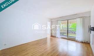 Appartement 3 Pièces 62 m² à vendre à Rueil-Malmaison (92500)