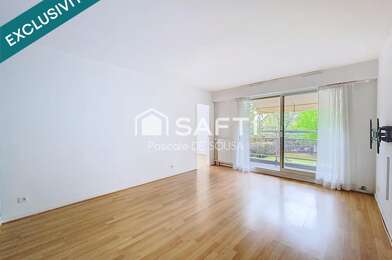 Appartement 3 pièces 340000 €